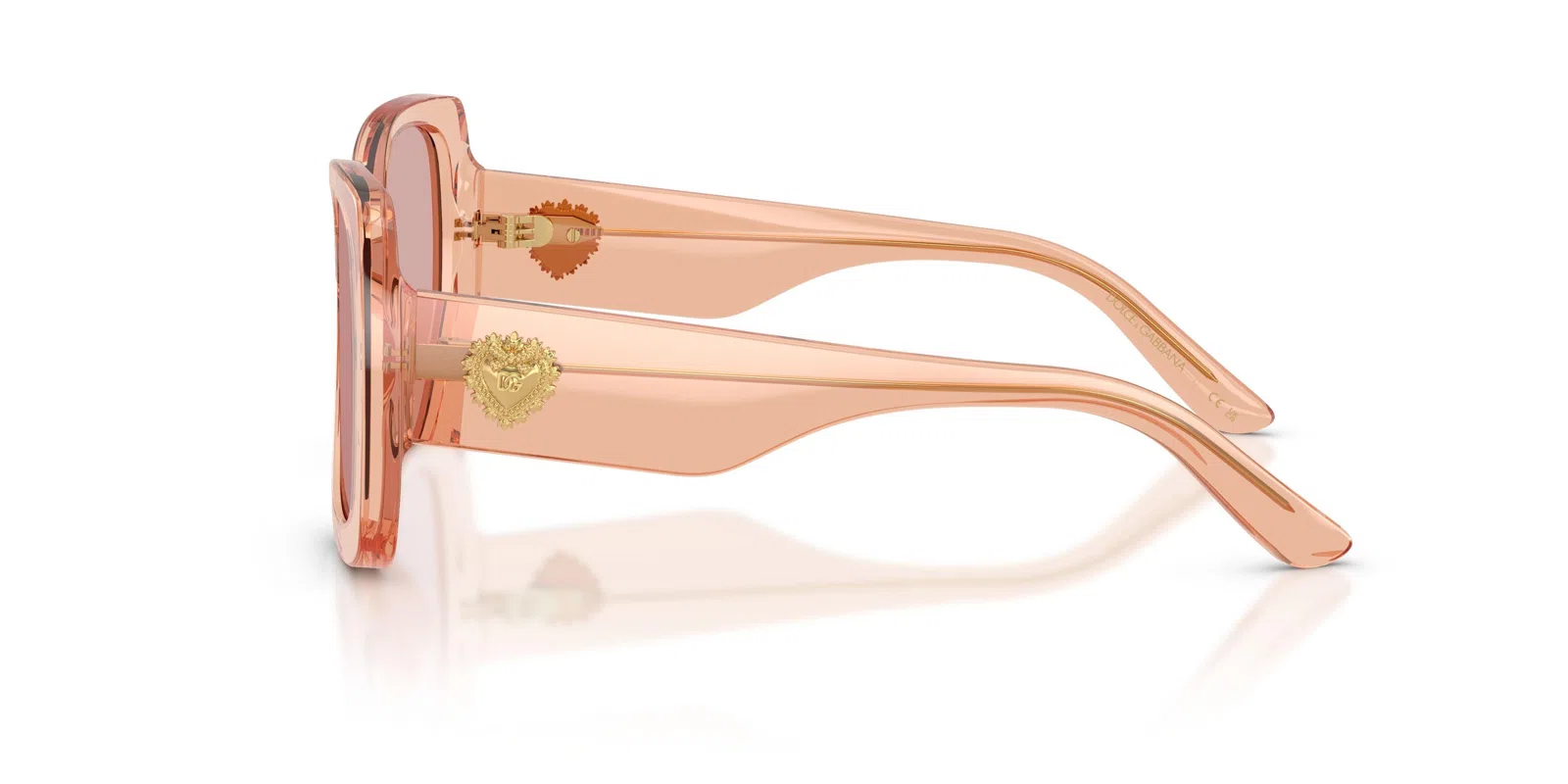 Dolce & Gabbana Kids 4012 Sunglasses - view 16